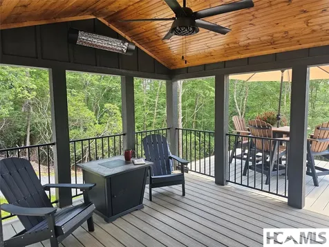 171 Duff Cove Road Brevard NC 28712