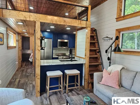 171 Duff Cove Road Brevard NC 28712