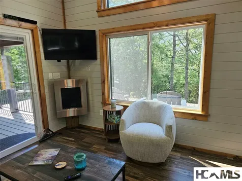 171 Duff Cove Road Brevard NC 28712