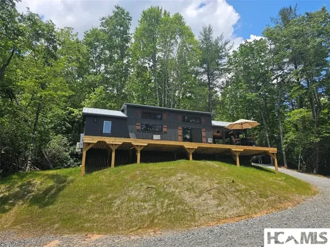 171 Duff Cove Road Brevard NC 28712