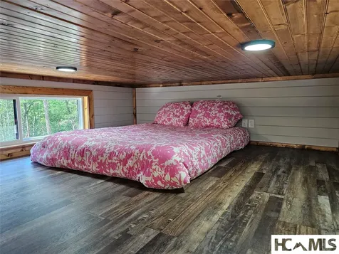 171 Duff Cove Road Brevard NC 28712