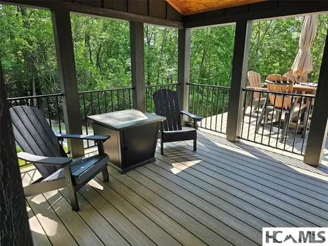 171 Duff Cove Road Brevard NC 28712