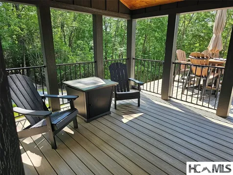171 Duff Cove Road Brevard NC 28712