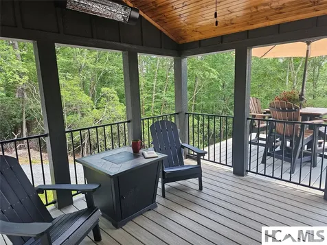171 Duff Cove Road Brevard NC 28712