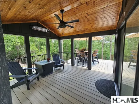 171 Duff Cove Road Brevard NC 28712