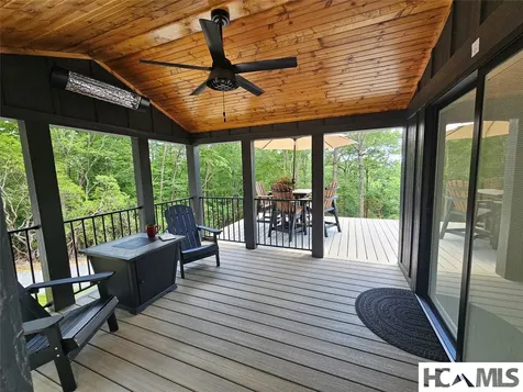 171 Duff Cove Road Brevard NC 28712
