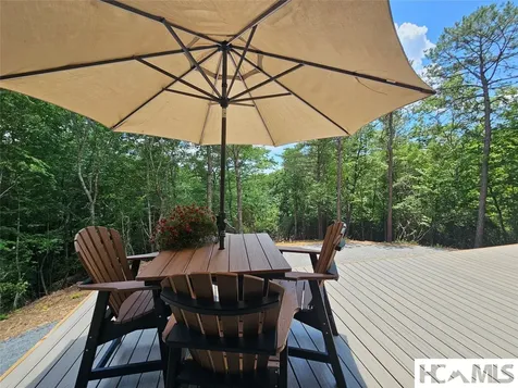 171 Duff Cove Road Brevard NC 28712