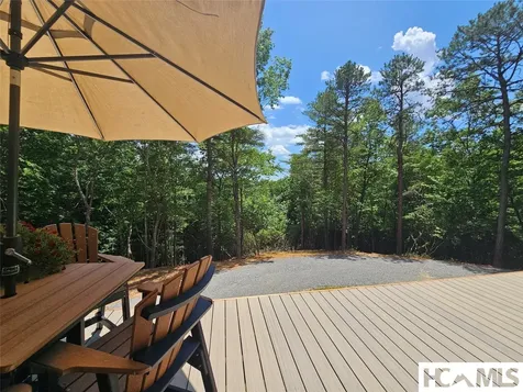 171 Duff Cove Road Brevard NC 28712