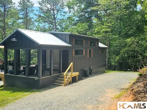 171 Duff Cove Road Brevard NC 28712
