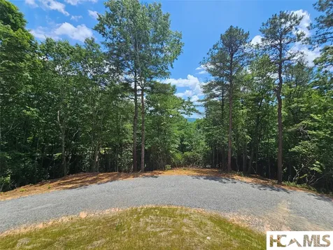171 Duff Cove Road Brevard NC 28712