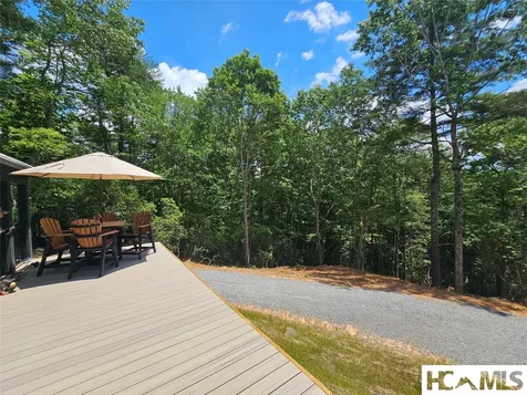 171 Duff Cove Road Brevard NC 28712