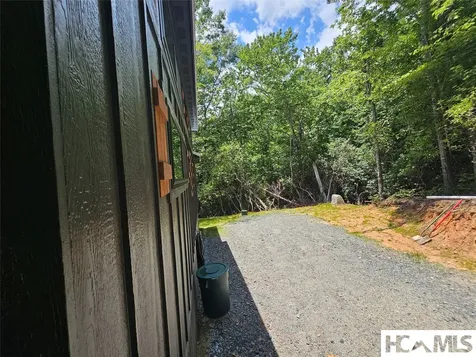 171 Duff Cove Road Brevard NC 28712