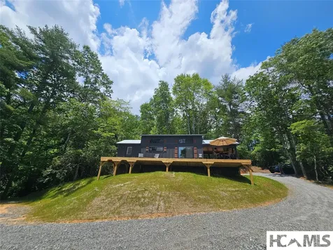 171 Duff Cove Road Brevard NC 28712