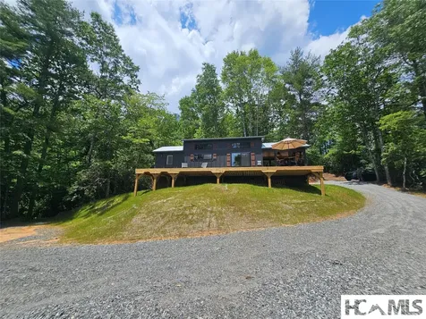 171 Duff Cove Road Brevard NC 28712