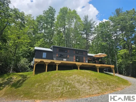 171 Duff Cove Road Brevard NC 28712