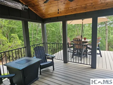 171 Duff Cove Road Brevard NC 28712