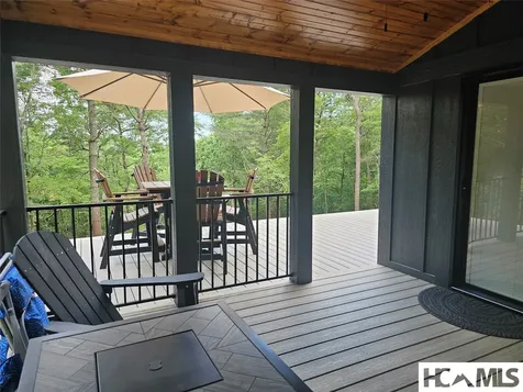 171 Duff Cove Road Brevard NC 28712