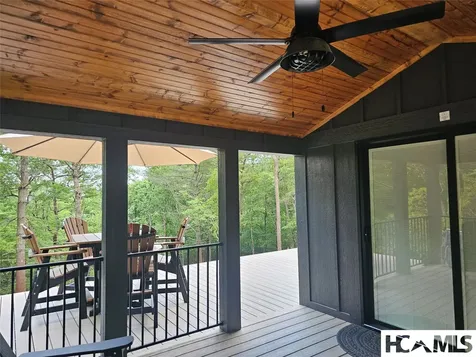 171 Duff Cove Road Brevard NC 28712