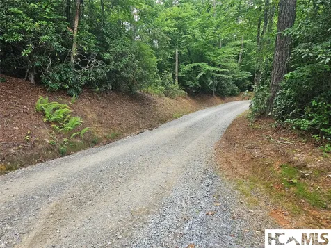 171 Duff Cove Road Brevard NC 28712