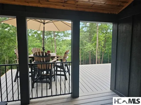 171 Duff Cove Road Brevard NC 28712