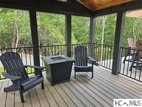 171 Duff Cove Road Brevard NC 28712