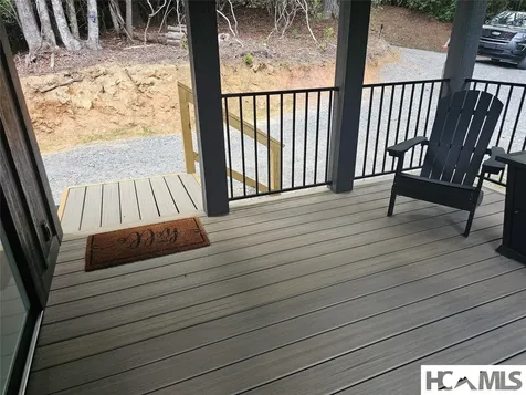 171 Duff Cove Road Brevard NC 28712