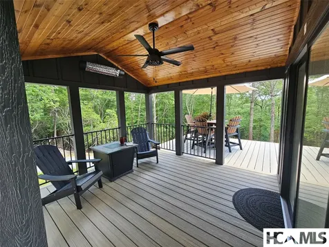 171 Duff Cove Road Brevard NC 28712