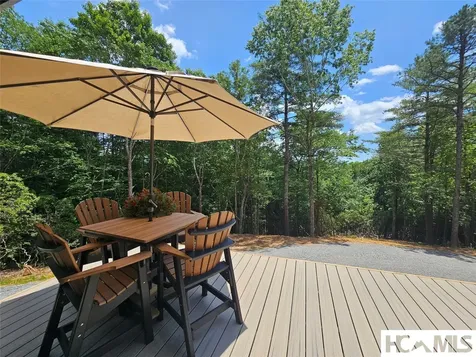 171 Duff Cove Road Brevard NC 28712
