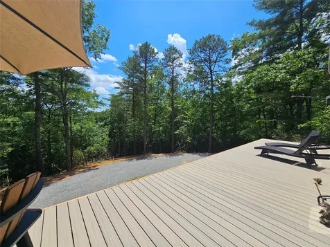 171 Duff Cove Road Brevard NC 28712