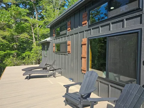 171 Duff Cove Road Brevard NC 28712