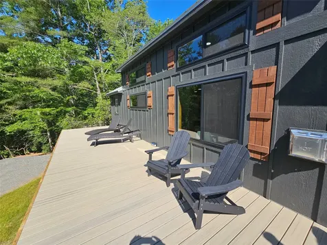 171 Duff Cove Road Brevard NC 28712