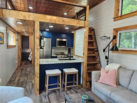 171 Duff Cove Road Brevard NC 28712