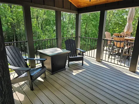 171 Duff Cove Road Brevard NC 28712