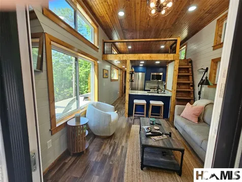 171 Duff Cove Road Brevard NC 28712