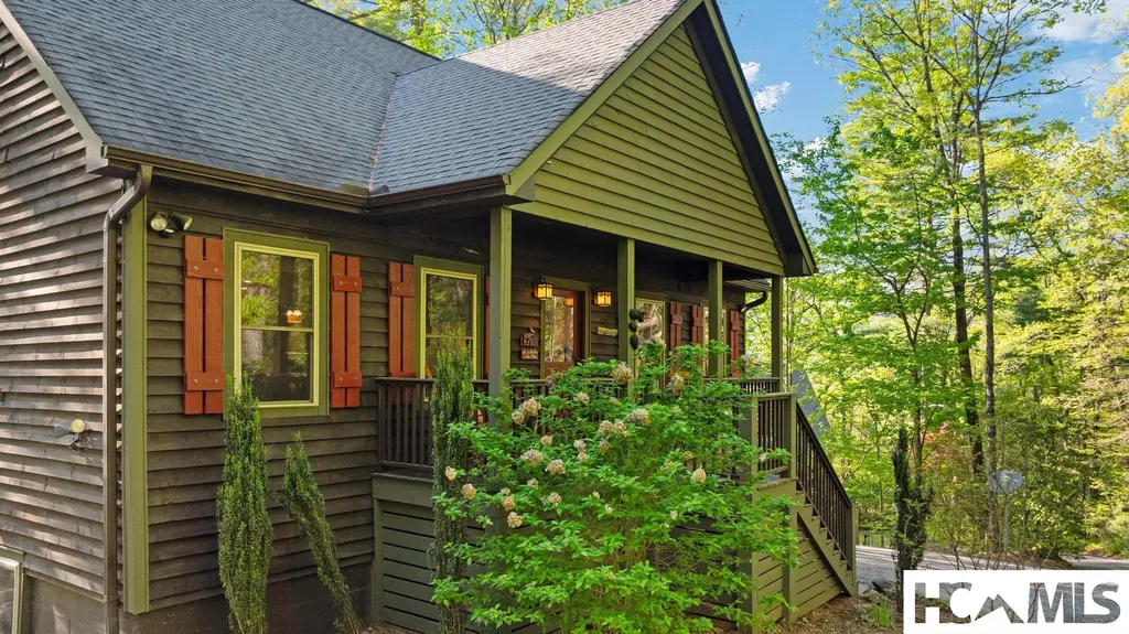 522 Highlands View Road Highlands NC 28741
