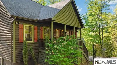 522 Highlands View Road Highlands NC 28741