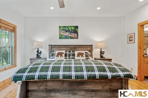 522 Highlands View Road Highlands NC 28741