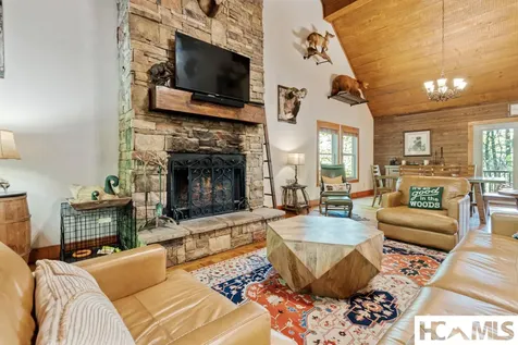 522 Highlands View Road Highlands NC 28741