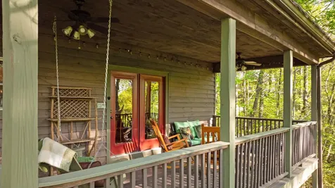 522 Highlands View Road Highlands NC 28741