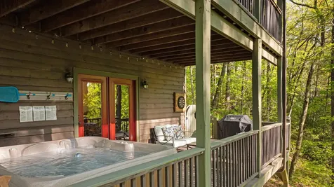 522 Highlands View Road Highlands NC 28741