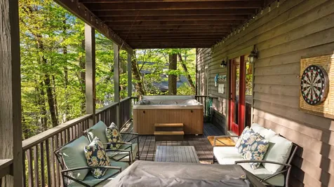 522 Highlands View Road Highlands NC 28741