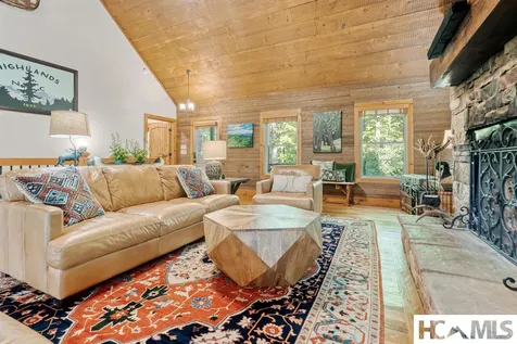522 Highlands View Road Highlands NC 28741