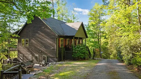 522 Highlands View Road Highlands NC 28741