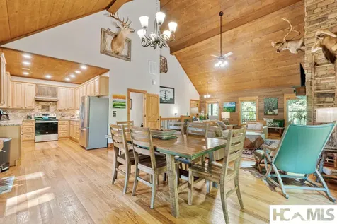 522 Highlands View Road Highlands NC 28741