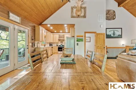 522 Highlands View Road Highlands NC 28741
