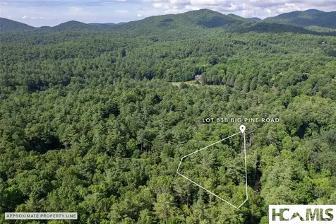 63B Big Pine Road Sapphire NC 28774