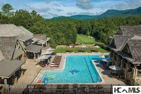 63B Big Pine Road Sapphire NC 28774