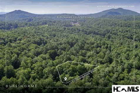63B Big Pine Road Sapphire NC 28774