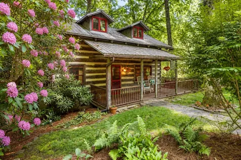 90 Laurel Heights Road Highlands NC 28741