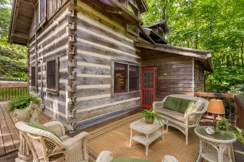 90 Laurel Heights Road Highlands NC 28741